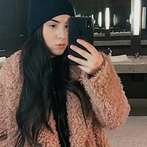 Meet your Posher, Judith